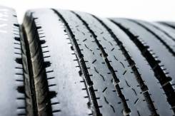 Bridgestone Duravis R205. Летние, 2012 год, износ: 10%, 6 шт