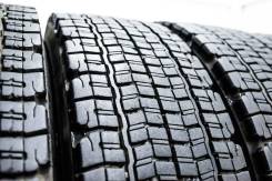 Bridgestone W990. Всесезонные, износ: 10%, 6 шт