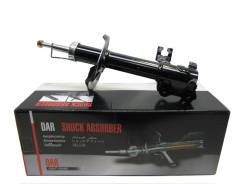 Амортизатор. Nissan Sunny, QB15, B15, FB15, SB15 Nissan Almera, N16E, N16, B10RS Nissan Bluebird Sylphy, TG10, FG10, QG10 Двигатели: QG13DE, QG15DE, Y...