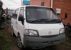 Mazda Bongo. SK82