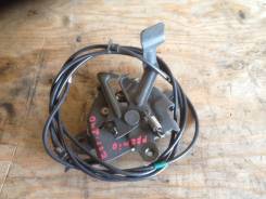 Замок капота. Toyota Premio, AZT240, NZT240, ZZT240, ZZT245 Toyota Allion, AZT240, NZT240, ZZT240, ZZT245 Двигатели: 1AZFSE, 1NZFE, 1ZZFE