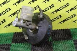 Вакуумный усилитель тормозов. Toyota: Corsa, Raum, Paseo, Cynos, Sera, Tercel, Starlet, Corolla II Двигатели: 4EFE, 5EFHE, 5EFE, 1NT, 2E, 4EF, 2EE, 4E...