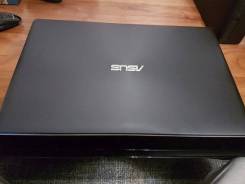 Asus X550CC. 15.6", 1,8 ГГц, ОЗУ 4096 Мб, диск 500 Гб, WiFi, Bluetooth, аккумулятор на 5 ч.