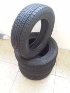 Dunlop Graspic DS3. Зимние, без шипов, износ: 5%, 4 шт