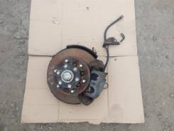 Ступица. Mitsubishi Pajero, V25W, V24W, V23W, V45W, V46W, V26W, V46V, V47WG, V24WG, V25C, V24C, V23C, V43W, V26C, V21W, V26WG, V46WG Mitsubishi Delica...