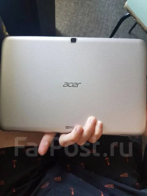 Acer Iconia Tab A701 32Gb ����