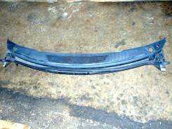 Решетка под дворники. Mazda MPV, LW, LW3W, LW5W, LWEW, LWFW Двигатели: FS, FSDE