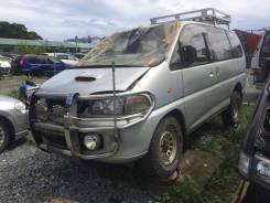 Дверь сдвижная. Mitsubishi Delica, PF6W, PD4W, PA5W, PB5V, PB6W, PD8W, PA5V, PB4W, PB5W, PA3V, PA4W, PD5V, PD6W, PF8W, PE8W Двигатели: 6G72, 6G64, 4D5...