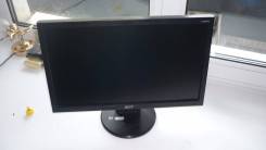 Acer. 19" (48 см), технология LCD (ЖК)