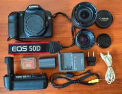 Canon EOS 50D. 15 - 19.9 ��, ���: ��� ���� ����
