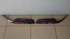 Накладка на фару. Mitsubishi Lancer, CS5A, CS2A, CS5W Mitsubishi Lancer Cedia, CS5A, CS5W, CS2A