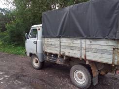 УАЗ 3303. Уаз 3303, 2 400 куб. см., 800 кг.