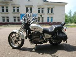 Kawasaki VN Vulcan 1500. 1 500 куб. см., исправен, птс, с пробегом
