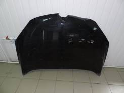Капот. Renault Megane