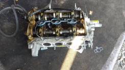 Головка блока цилиндров. Toyota: Roomy, Passo, Vitz, Aygo, iQ, Belta, Yaris, Tank Двигатель 1KRFE