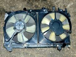 Патрубок радиатора. Toyota Corona, ST190 Двигатель 4SFE
