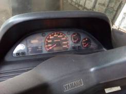 Yamaha Majesty 250. 250 куб. см., исправен, птс, с пробегом
