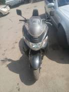 Suzuki Skywave 400. 400 куб. см., исправен, птс, с пробегом