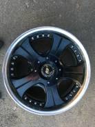 Lodio Drive. 8.0x18, 6x139.70, ET19, ЦО 110,1 мм.