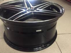 Storm Wheels. 8.0x18, 5x100.00, ET45