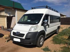 Peugeot Boxer. Продаётся , 2 200 куб. см., 16 мест