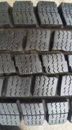 Dunlop DSV-01. Всесезонные, 2012 год, износ: 5%, 4 шт