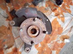 Кулак поворотный. Mazda Training Car, BJ5P Mazda 323 Mazda Familia, BJ3P, BJ5P, BJ5W, BJ8W, YR46U35, YR46U15, BJEP, ZR16U85, ZR16UX5, ZR16U65, BJFW, B...