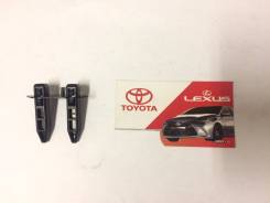 Крепление крыла. Toyota RAV4, CLA21, ACA23, ACA22, ACA21, CLA20, ACA20, ACA28, ACA26, ZCA25, ZCA26 Двигатели: 2AZFE, 1CDFTV, 1ZZFE, 1AZFE, 1AZFSE