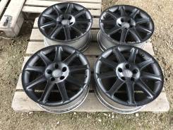 Audi. 7.5x17, 5x112.00, ET45, ЦО 57,0 мм.