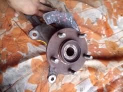 Кулак поворотный. Mazda Premacy, CPEW, CP8W Mazda Familia, ZR16U65, BJFW, ZR16UX5, YR46U15, YR46U35, BJ3P, BJ5P, BJ5W, BJ8W, BJFP, BJEP, ZR16U85 Mazda...