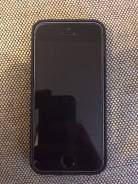Apple iPhone SE 64Gb. Б/у