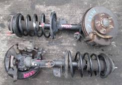 Амортизатор. Nissan Leopard, JHY33, JPY33, JY33 Nissan Cedric, HY33, MY33, Y33, PY33, UY33 Nissan Gloria, MY33, PY33, UY33, Y33, HY33 Двигатели: VQ30D...