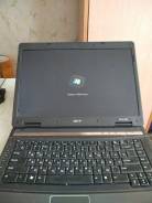 Acer Extensa 5220. ОЗУ 2048 Мб, диск 60 Гб, WiFi, Bluetooth