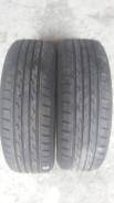Bridgestone Nextry Ecopia. Летние, 2016 год, износ: 5%, 2 шт