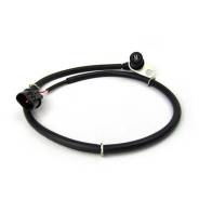 Датчик abs. Mitsubishi Pajero, V63W, V64W, V65W, V66W, V67W, V68W, V73W, V74W, V75W, V76W, V77W, V78W Mitsubishi Montero, V63W, V64W, V65W, V66W, V67W...