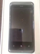 HTC 7 Pro. �/�