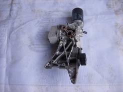 Крепление компрессора кондиционера. Volkswagen: Passat, Eos, Jetta, Scirocco, Sharan, Tiguan, Passat CC, Golf, Beetle Seat Altea, 5P1, 5P5, 5P8 Seat L...