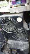 Сабвуфер. BMW X5, E53