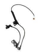 Датчик abs. Toyota: Corolla Spacio, Allex, WiLL VS, Corolla Axio, Corolla Verso, Corolla Fielder, Corolla, Corolla Runx Двигатели: 1NZFE, 1ZZFE, 2ZZGE...