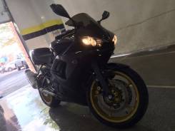 Yamaha YZF R6S. 599 куб. см., исправен, птс, с пробегом