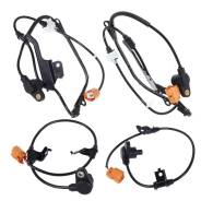 Датчик abs. Honda Accord, CF1, CF2, CF3, CF4, CF5, CF6, CF7, CF8 Двигатели: F20B2, F20B4, F20B5, F20B7, F23A1, F23A2, F23A3, F23A5, F23A6, J30A1, J30A...