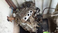 Двигатель в сборе. Daihatsu Hijet, S331V?, S331V Двигатель KF