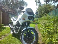 Honda VT 250F. 250 куб. см., исправен, птс, с пробегом