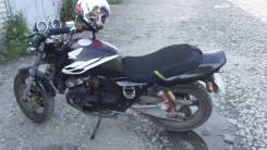 Honda CB 400SF Version S. 400 куб. см., исправен, птс, с пробегом