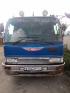 Hino Ranger. Продам , 6 700 куб. см., 5 000 кг.