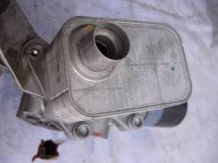 Радиатор масляный. Volkswagen: Passat, Jetta, Scirocco, Sharan, Tiguan, Amarok, Passat CC, Beetle, Eos, Transporter, Golf Audi: Q5, S6, S8, TT, S3, A4...