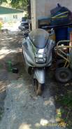 Yamaha Majesty 250. 250 куб. см., исправен, птс, с пробегом