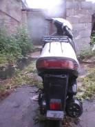 Suzuki Address V100. 100 куб. см., исправен, птс, с пробегом
