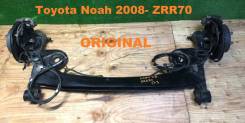Балка поперечная. Toyota Noah, AZR60, AZR65, ZRR80, ZRR70, ZRR75, ZRR70G, ZRR70W, ZWR80 Toyota RAV4, ACA28, ACA21, CLA20, ACA20, SXA15, ACA23, CLA21...