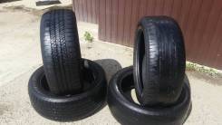 Bridgestone Dueler H/T 684II. Летние, износ: 20%, 2 шт